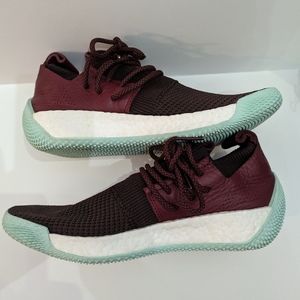 Adidas Harden LS2 basketball shoes Size 9 1/2